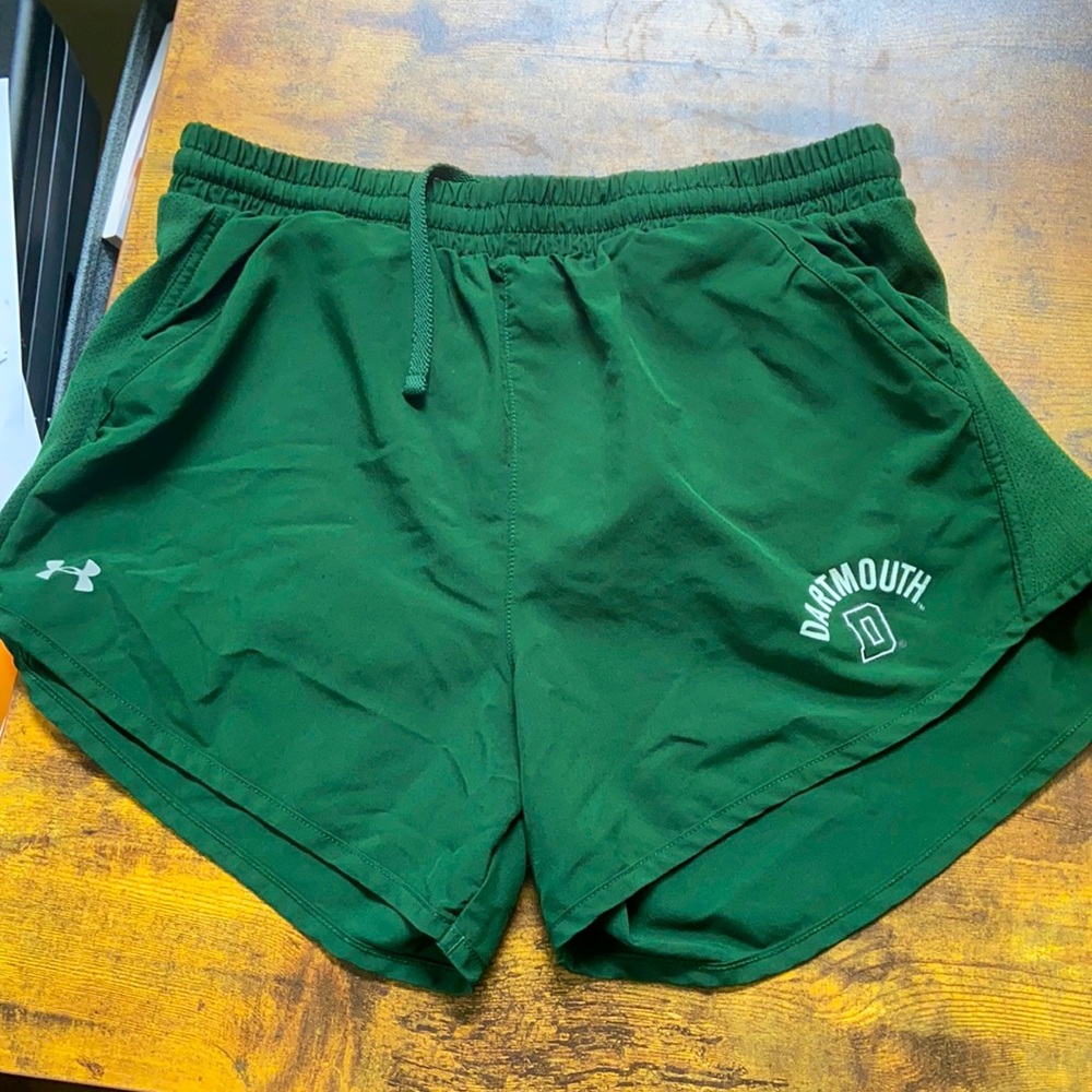 Under Armour Dartmouth Women’s Running Shorts